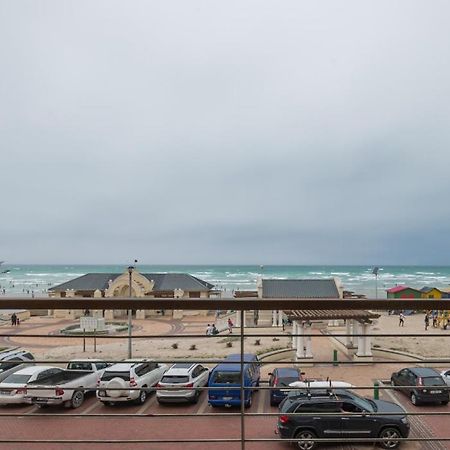 At The Beach - Muizenberg Cape Town Ngoại thất bức ảnh